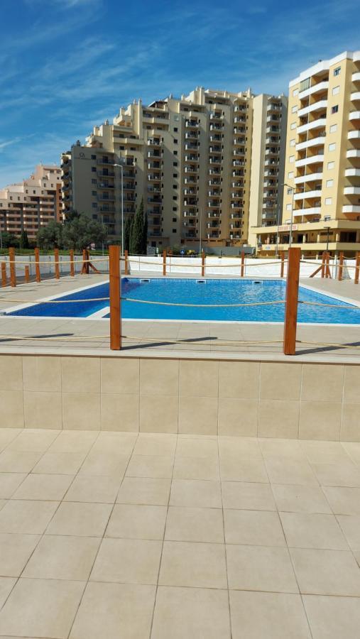 The Roof Elite Apartment Portimao Exterior photo