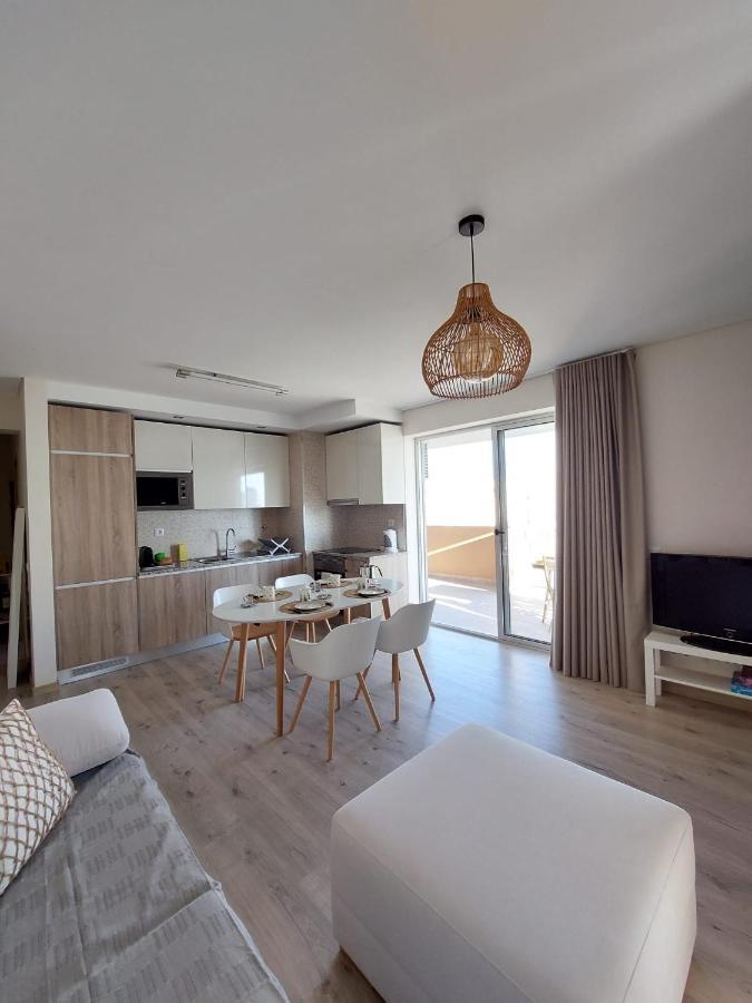 The Roof Elite Apartment Portimao Exterior photo