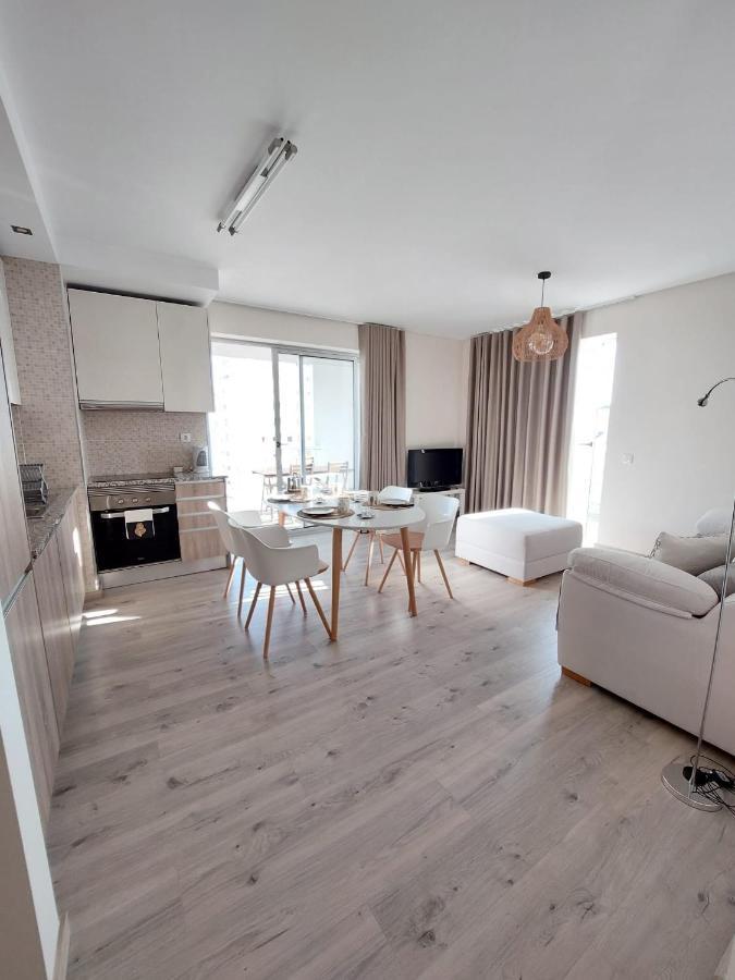 The Roof Elite Apartment Portimao Exterior photo